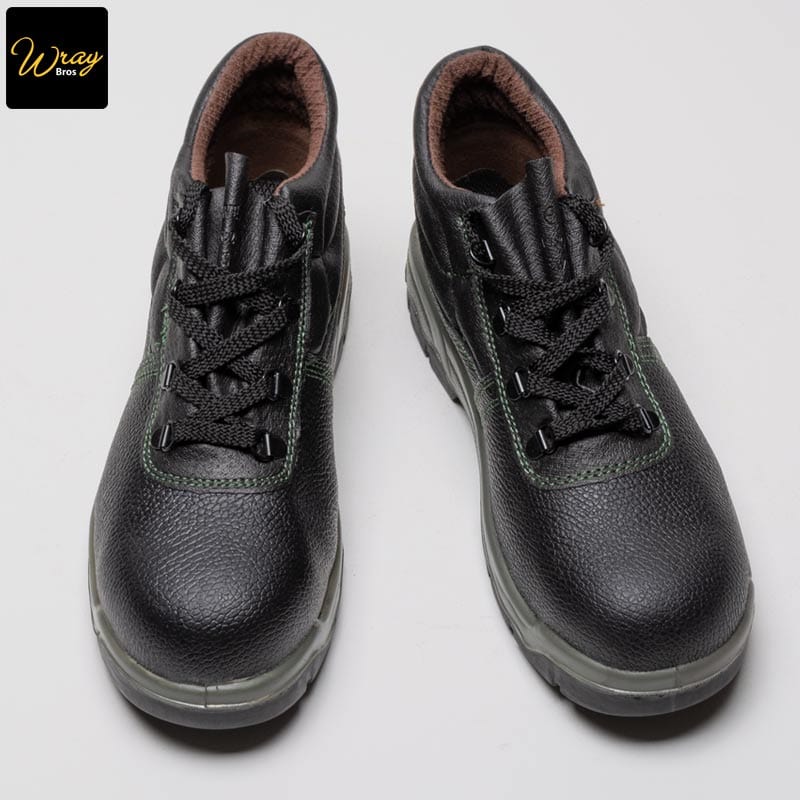 portwest steelite safety boot s1 fw21 mid cut safety boot