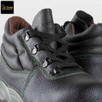 portwest steelite safety boot s1 fw21 split leather tongue