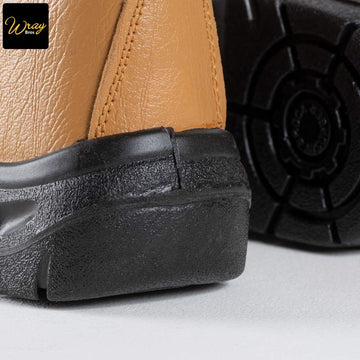 portwest steelite scuff cap rigger boot s3 ci fw29 cold insulation