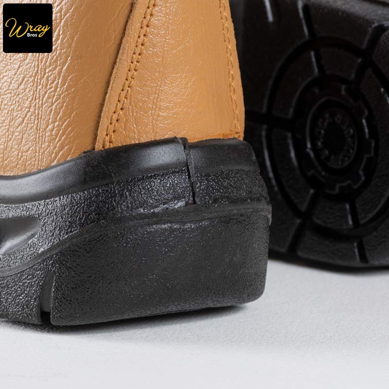 portwest steelite scuff cap rigger boot s3 ci fw29 cold insulation