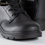 portwest steelite thor boot s3 fw11 steel toe cap