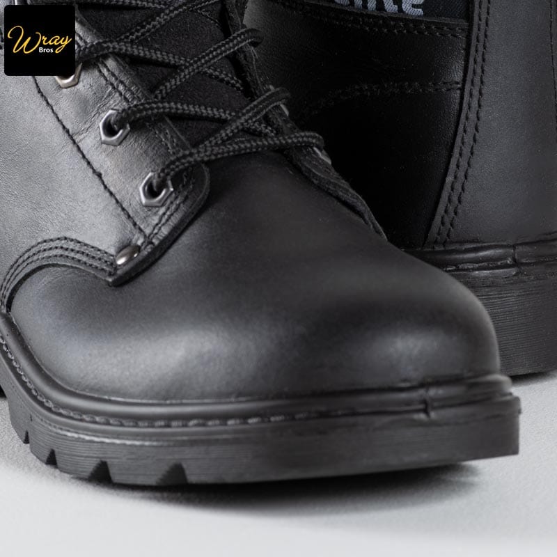 portwest steelite thor boot s3 fw11 steel toe cap