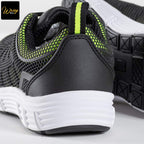 portwest steelite tove trainer s1p ft15 green oil resistant outsole