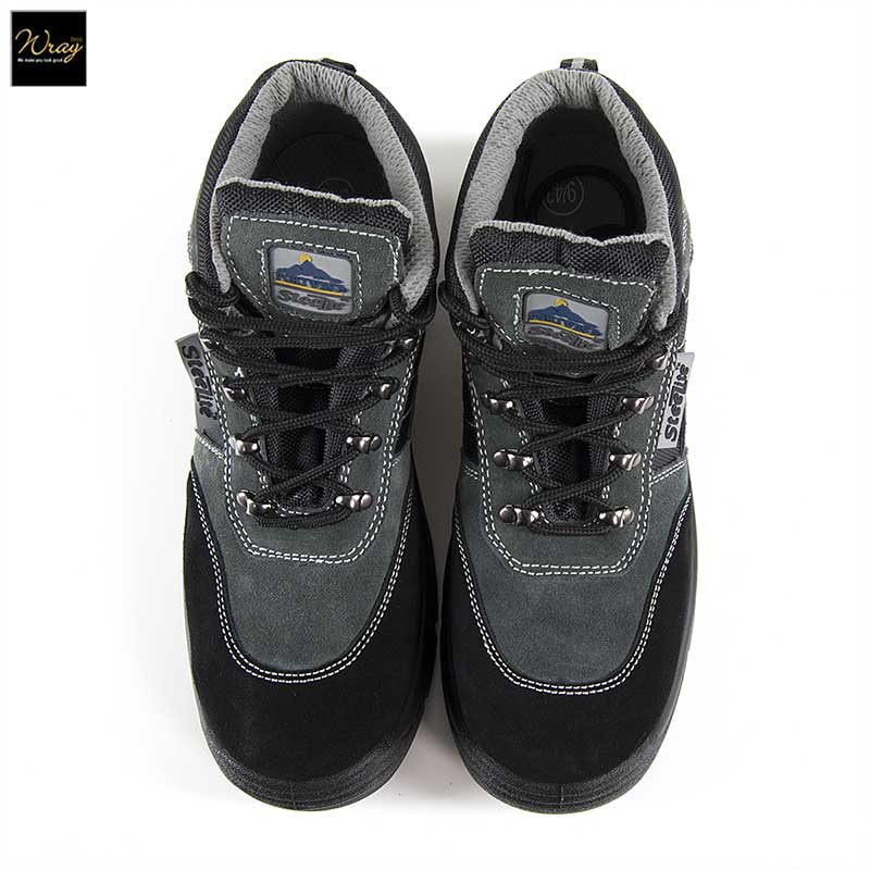 portwest steelite trekker boot s10 fw63 anti static