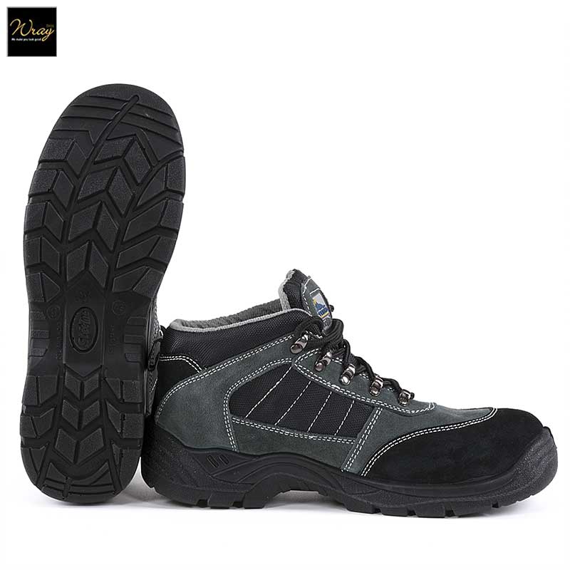 portwest steelite trekker boot s10 fw63 durable protection
