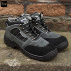 portwest steelite trekker boot s10 fw63 outside