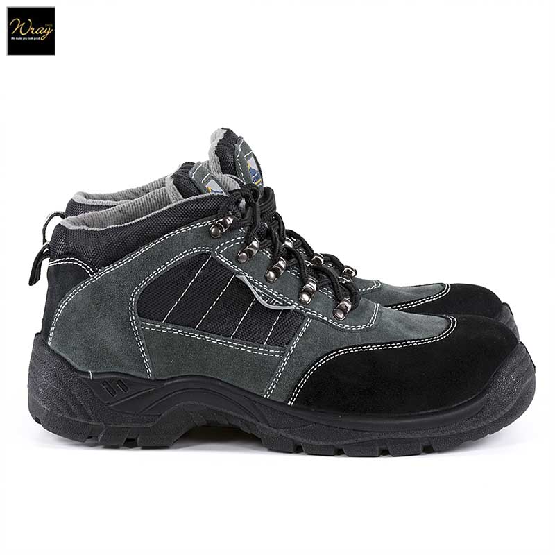 Zapato de seguridad Steelite PORTWEST FW64 Trekker S1P, compra online