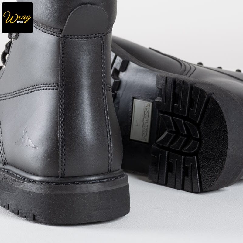 portwest steelite welted boot sbp fw16