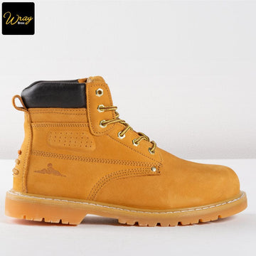 portwest steelite welted plus safety boot fw35