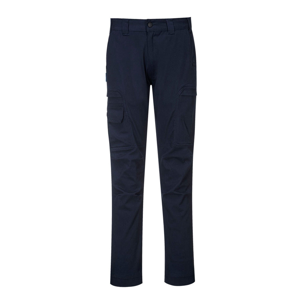 Portwest KX3 Cargo Trousers T801-navy