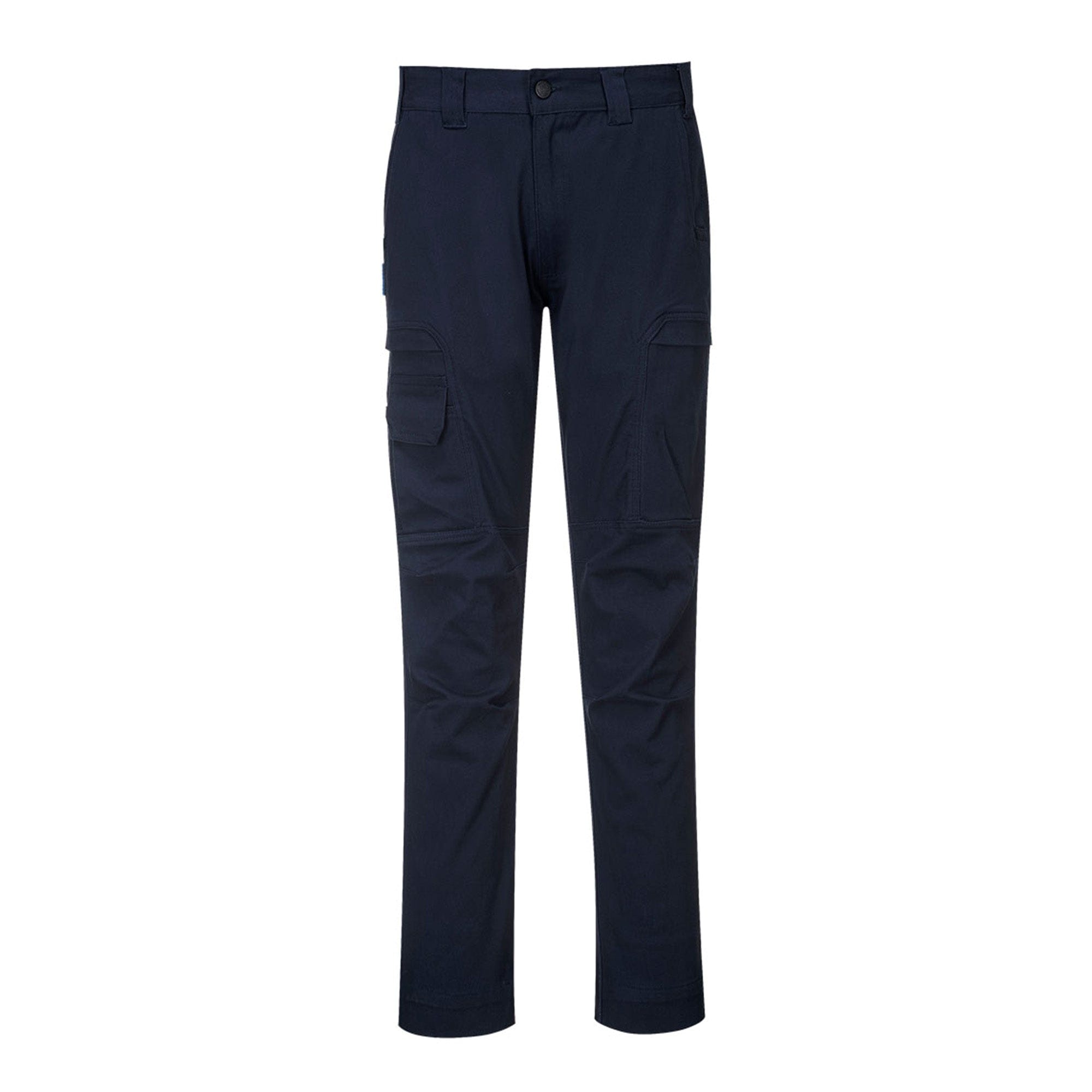 Portwest KX3 Cargo Trousers T801-navy