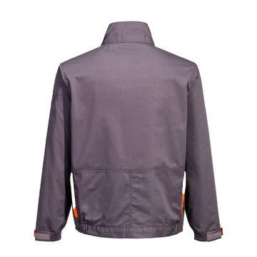 portwest texo contrast jacket tx10 12 pockets