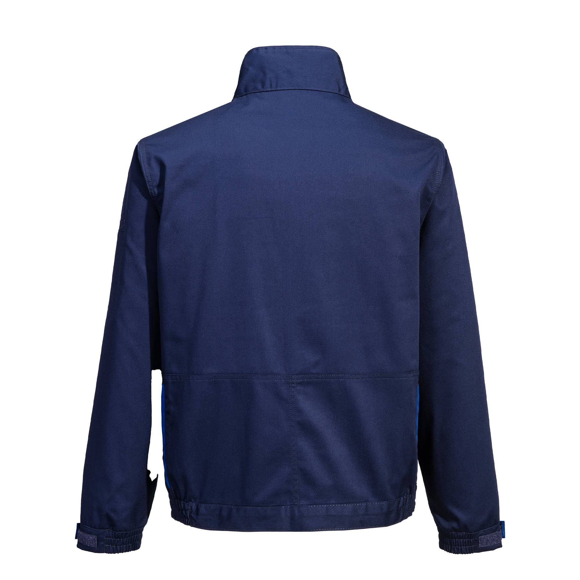 portwest texo contrast jacket tx10 uv protected