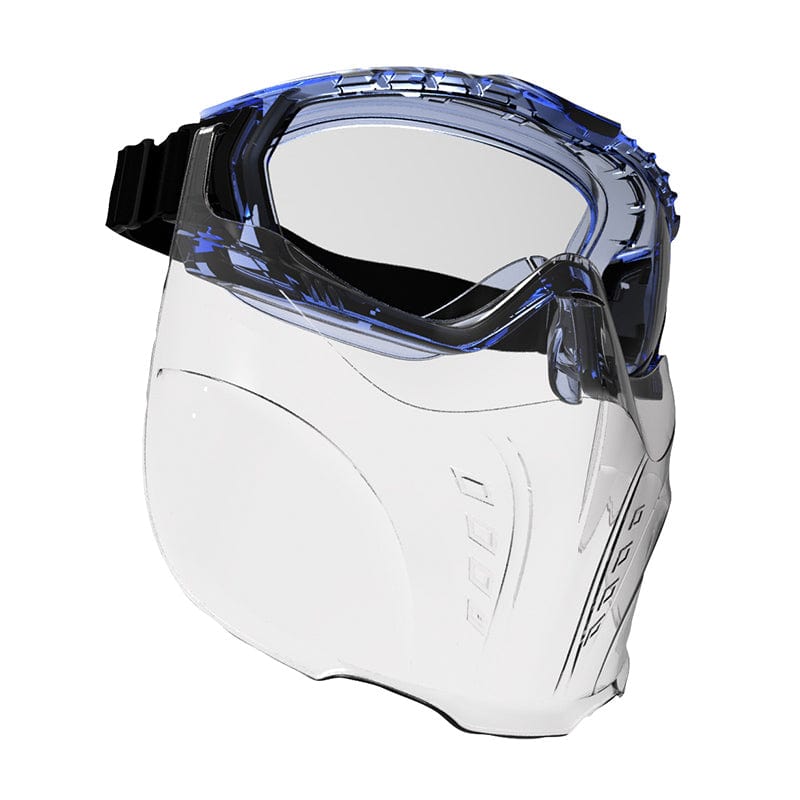portwest ultra vista goggle pw24 adjustable headband