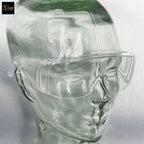 portwest visitor safety spectacles pw30 model