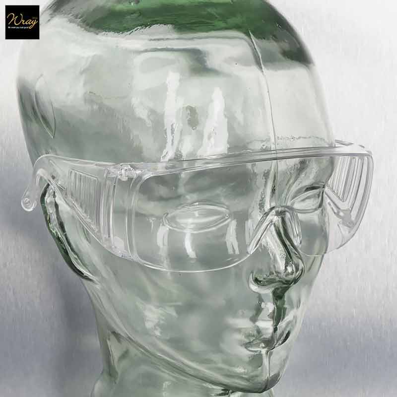 portwest visitor safety spectacles pw30 model