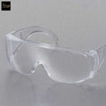 portwest visitor safety spectacles pw30