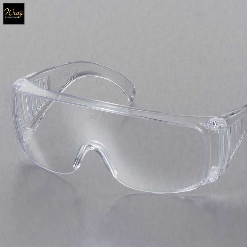 portwest visitor safety spectacles pw30