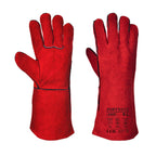 Portwest Welders Gauntlet A500 Double