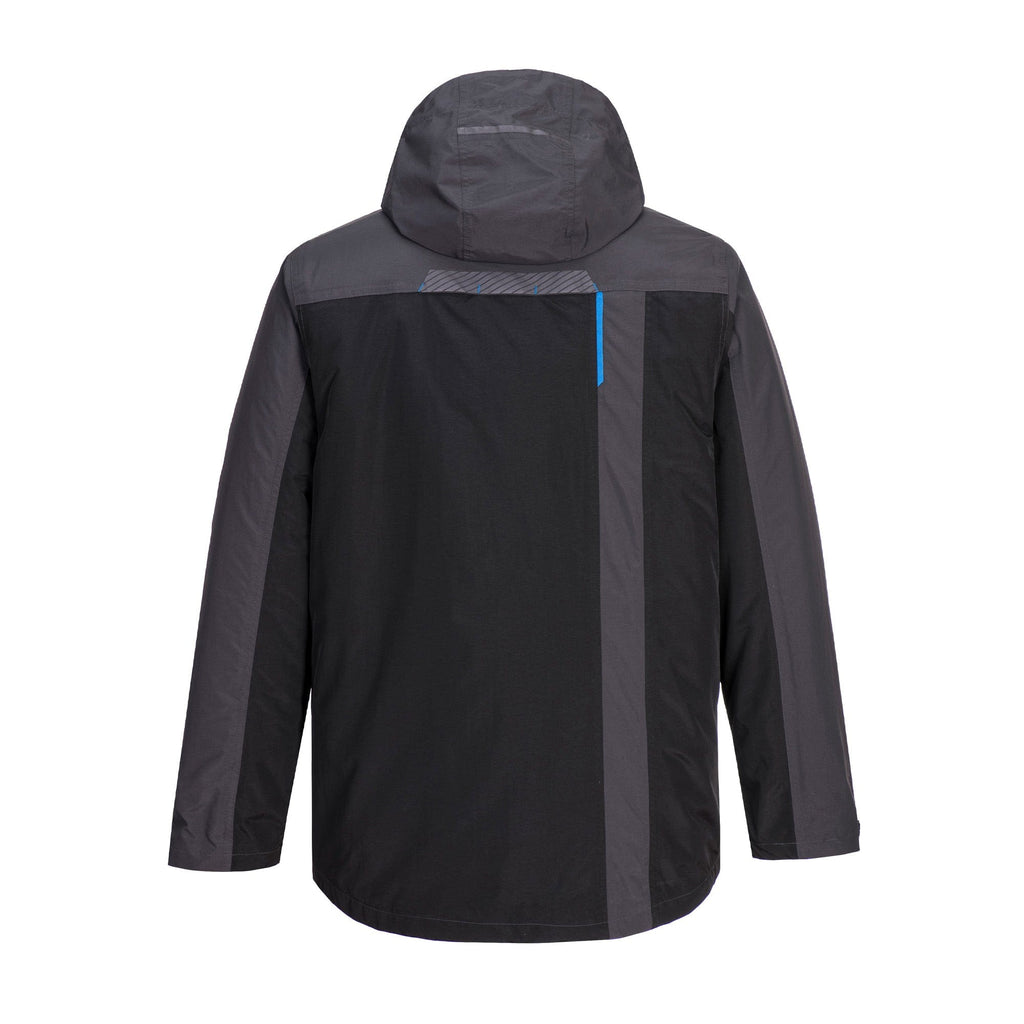 portwest wx3 winter jacket t740 waterproof thermal insulation