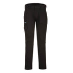 Portwest KX3 Cargo Trousers T801 Black