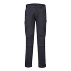 Portwest KX3 Cargo Trousers T801 Grey