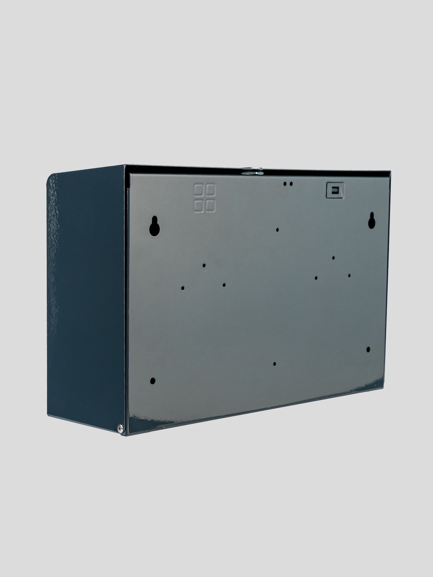 powder coated graphite dispenser