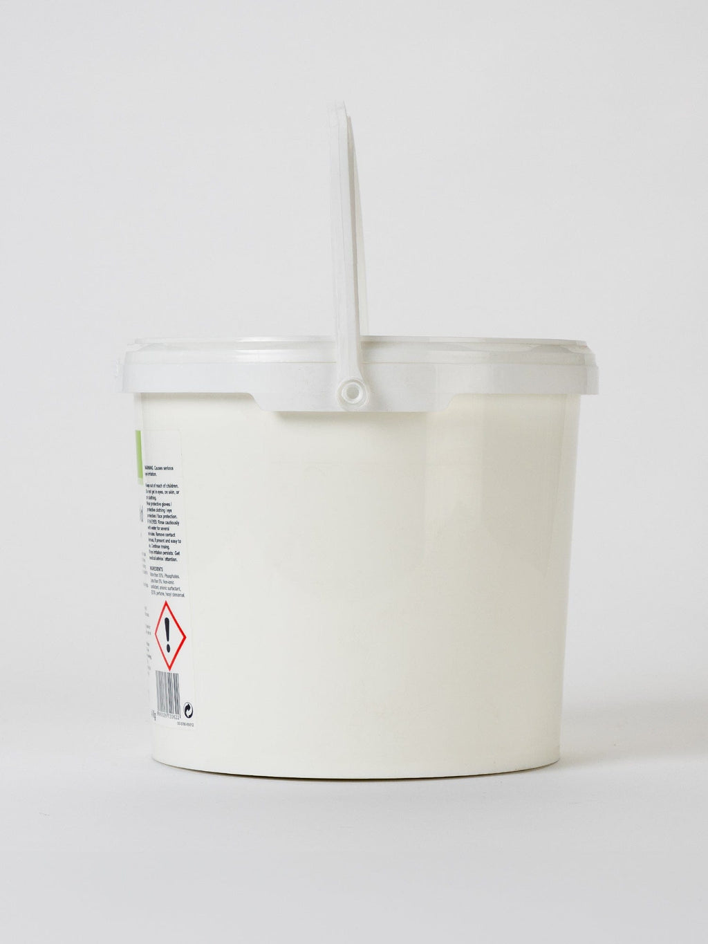 powder detergent for carpets