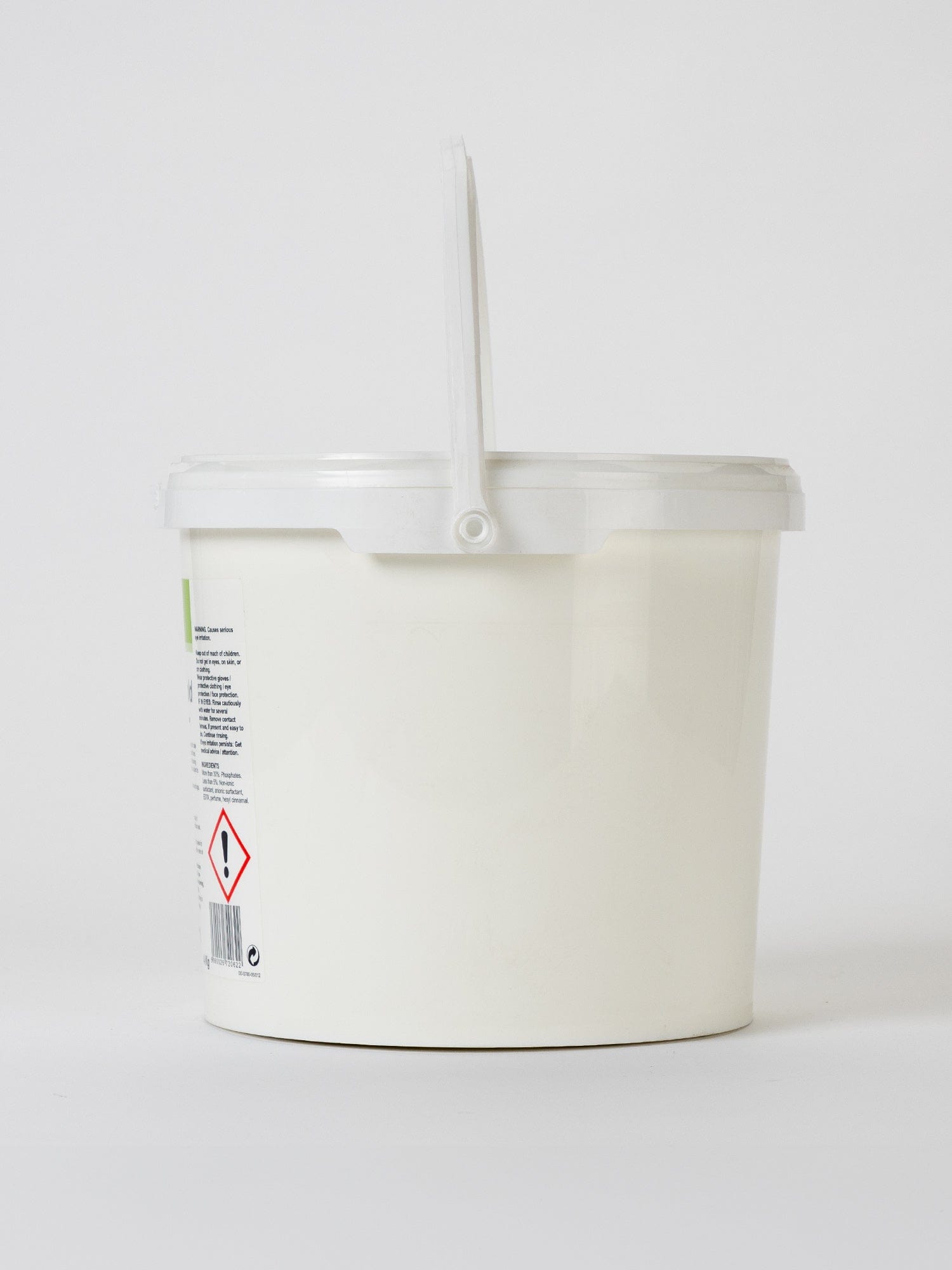 powder detergent for carpets