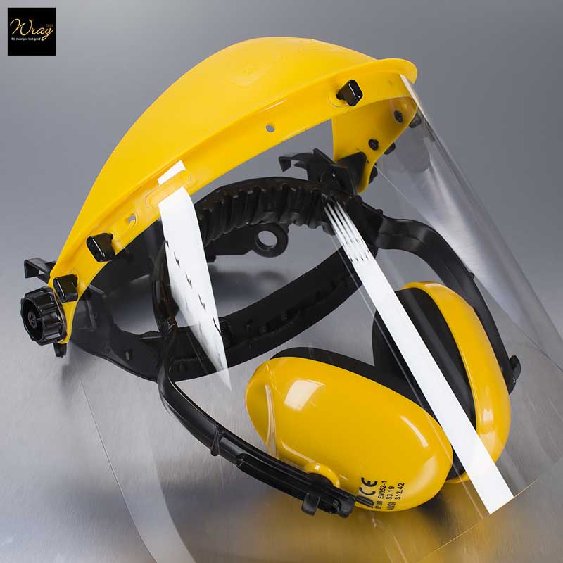 ppe protection kit pw90 together