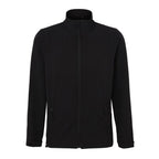 pro rtx pro 2 layer softshell jacket rx500 black