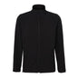 pro rtx pro 2 layer softshell jacket rx500 black
