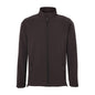 pro rtx pro 2 layer softshell jacket rx500 charcoal