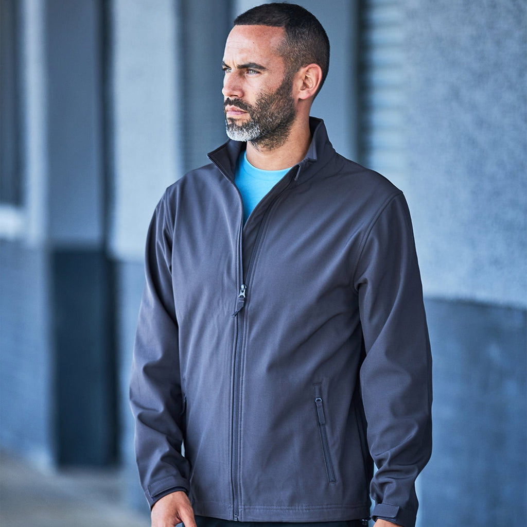 pro rtx pro 2 layer softshell jacket rx500 model closed