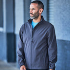 pro rtx pro 2 layer softshell jacket rx500 model closed