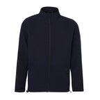 pro rtx pro 2 layer softshell jacket rx500 navy