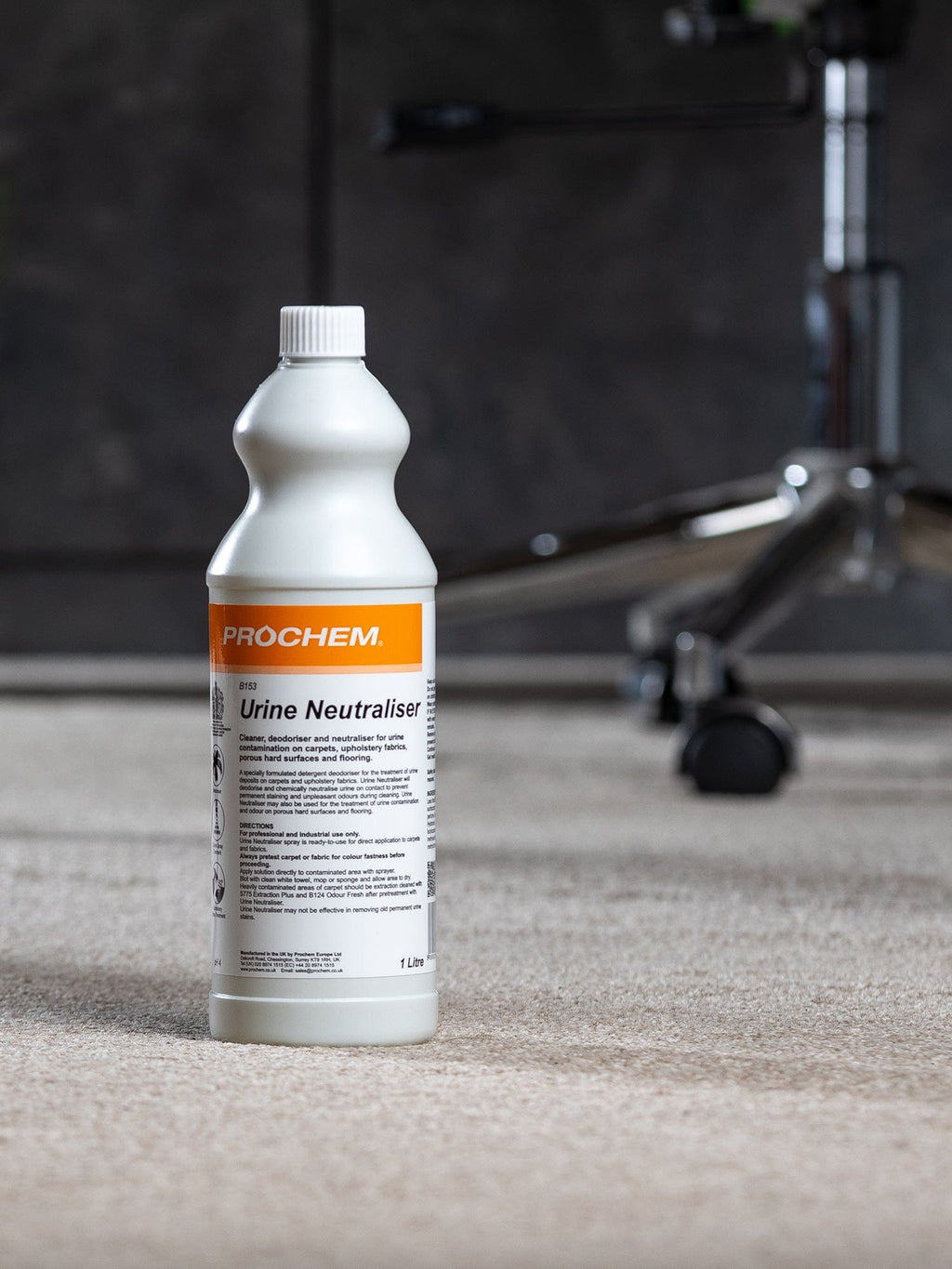 prochem acidic deodoriser