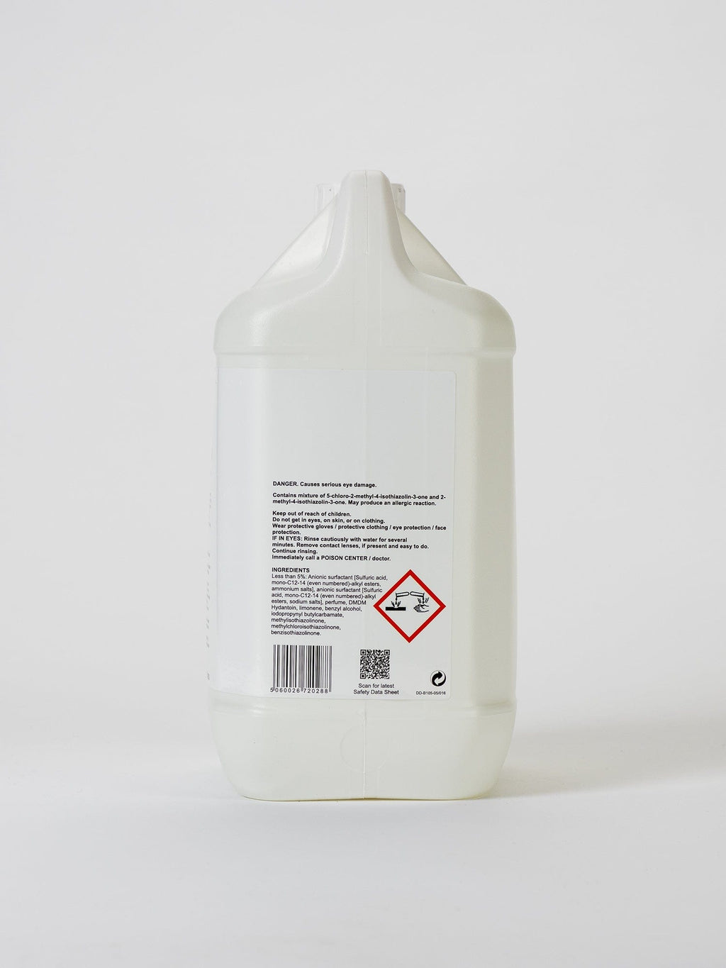 prochem carpet shampoo lemon scented