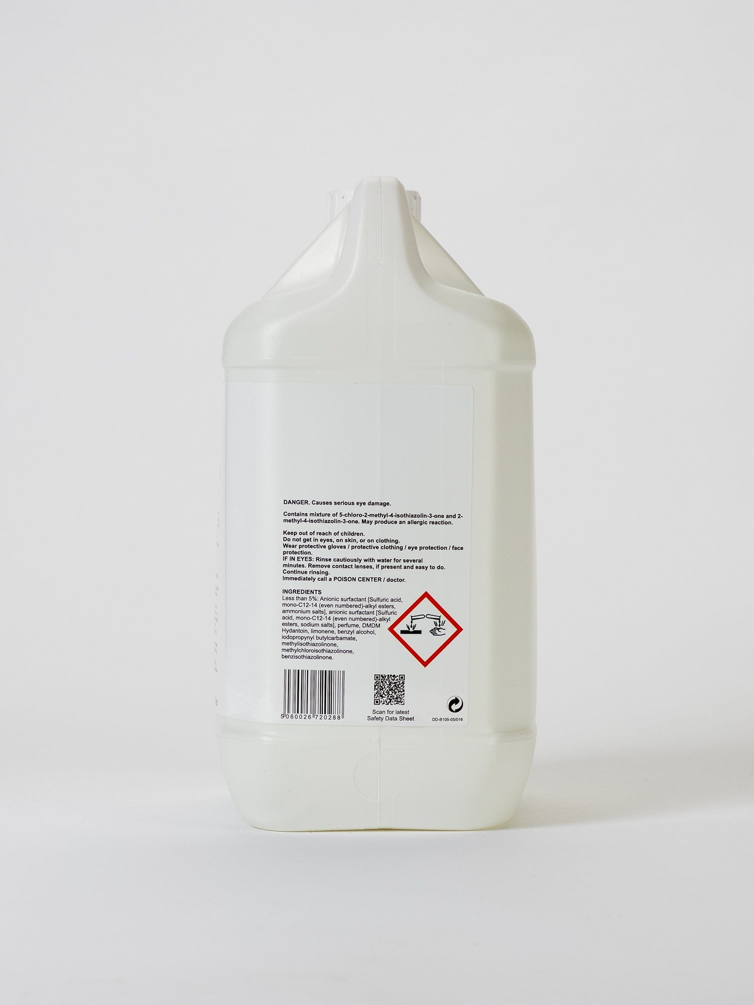 prochem carpet shampoo lemon scented