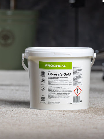 prochem fibre safe gold