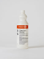 prochem lemon fragranced coffee remover