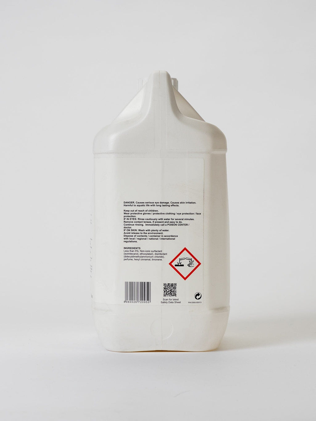 prochem microsan 5 litre