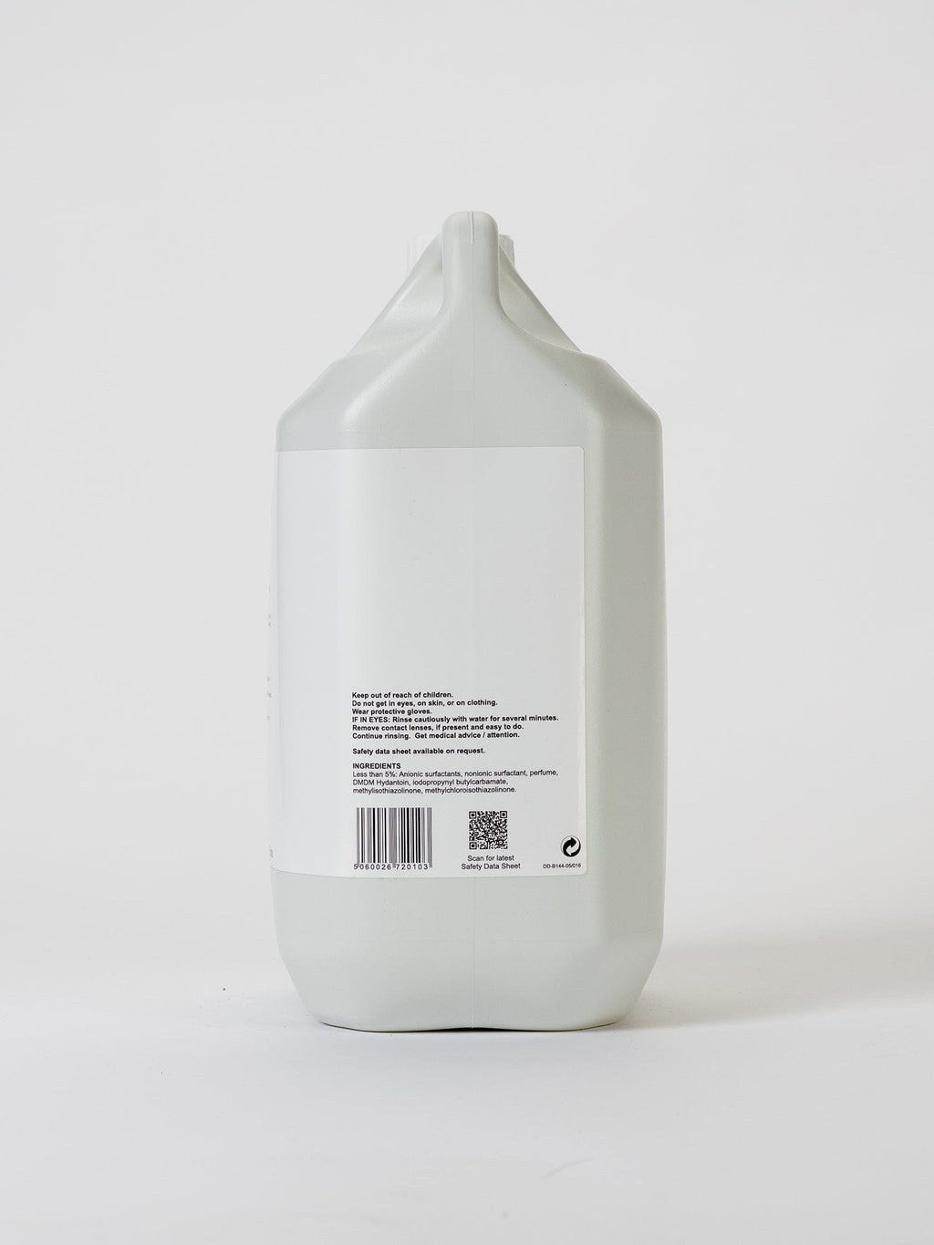 prochem spot and stain remover 5l