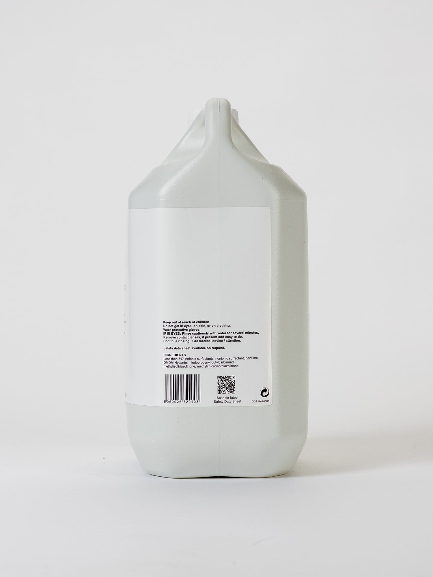 prochem spot and stain remover 5l