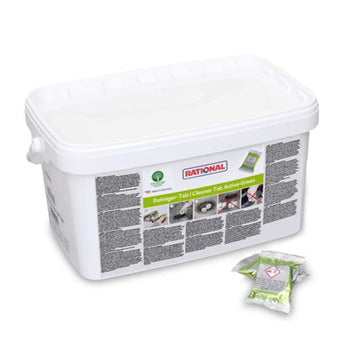 Rational Active Green Cleaner Tablets