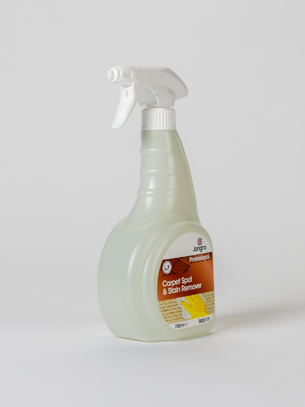 ready to use carpet stain remover