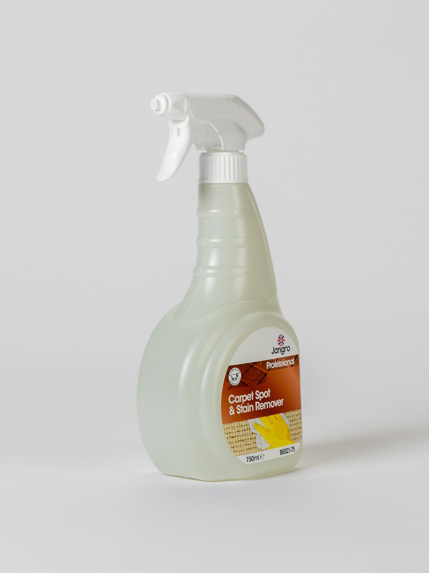 ready to use carpet stain remover