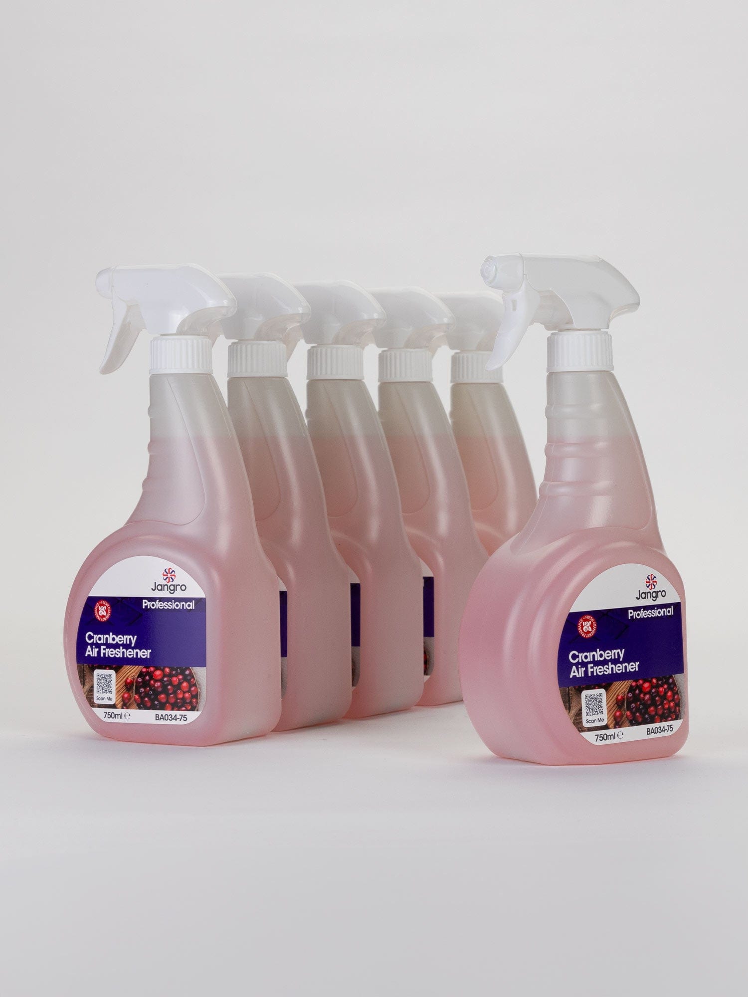 ready to use cranberry air freshener