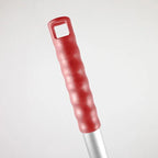 Colour coded 1200mm mop handle
