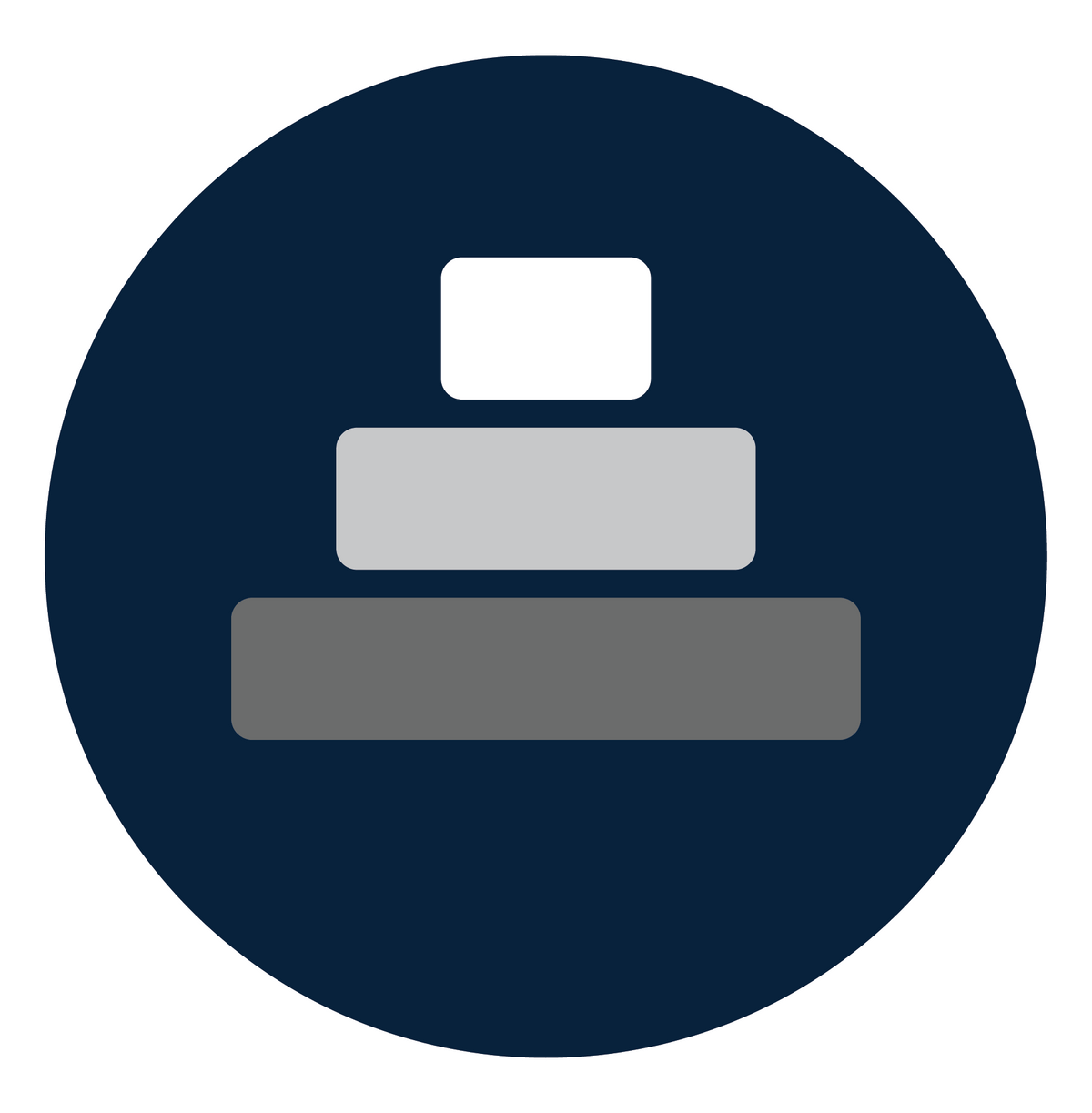 reduce storage icon